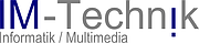 Logo of IM-Technik GmbH