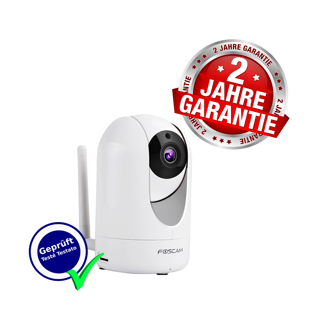 Foscam R4